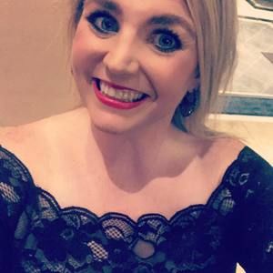 Meet your Posher, Erica